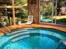 Posada Agua Marina, khách sạn ở La Paloma