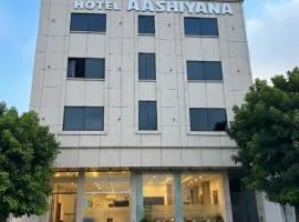Hotel Aashiyana