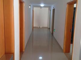 Auberge de la lecture, hotel v destinaci Džibuti