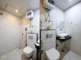 Hotel Tr IGI Airport