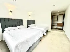 Hotel Boutique Casa Berastegui