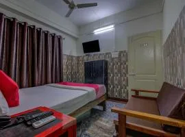 Hotel O V Knot Residency