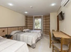 Hotel America do Sul