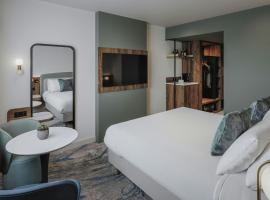 Le Méridien Paris Arc De Triomphe, hotel en París