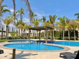 Palmilla Sunscape By GEstores