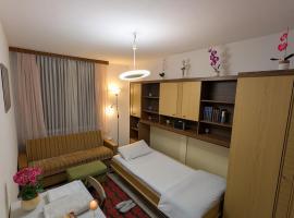Affordable room in Bremerhaven, hotel v destinaci Bremerhaven