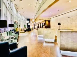 Suite RDS Vila Olimpia