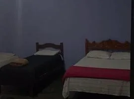Hospedagem São Pedro