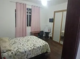 Hospedagem São Pedro