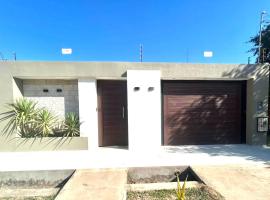 Casa Manu, Hotel in Trinidad