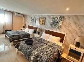 Noe hotel
