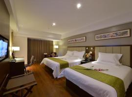 Hanoi Discovery Old Quarter Hotel, ξενοδοχείο στο Ανόι