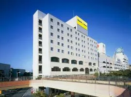 Smile Hotel Shimonoseki, khách sạn ở Shimonoseki