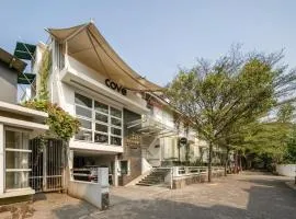 Cove Bening Boutique