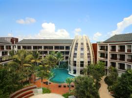 Golden Tulip Jineng Resort Bali โรงแรมในกูตา
