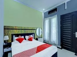 Hotel O Lia Stay Syariah