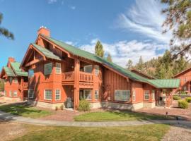 Worldmark Big Bear lakes, ξενοδοχείο σε Big Bear Lake