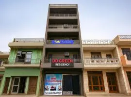 FabHotel DD Green Residency