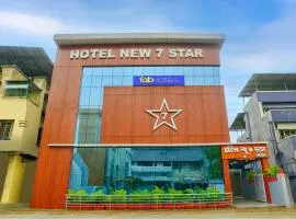 FabHotel New 7 Star