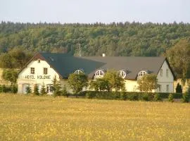 Hotel Kolonie