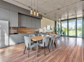 Villa 21 Ambassadori Kachreti Golf Resort, Kakheti Kachreti, ξενοδοχείο σε Kachretʼi