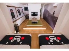 HOTEL ALL IN Kumamoto - Vacation STAY 55144v
