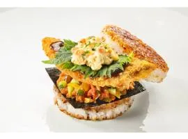 Hotel Reference Kokura Ekimae - Vacation STAY 56104v