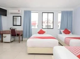 OYO 969 Hotel Pantai View