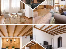 Hotel Razlog, hotel in Razlog