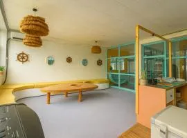 Hostel De Offlanders Rishikesh - Stay Connect & Explore