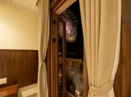 Linh's Boutique Hotel