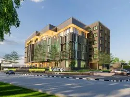 Kampi Hotel Sunter