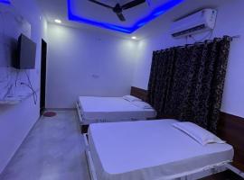 Lakshika Palace, hotel in Khātu