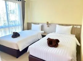ปาวาติ ชีวา เขาใหญ่ Parvati Chiva Khaoyai
