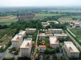 ปาวาติ ชีวา เขาใหญ่ Parvati Chiva Khaoyai