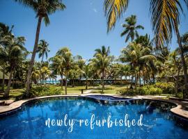 Paradise Sun Hotel Seychelles, hotel in Baie Sainte Anne