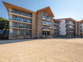 Crystal Resort, ξενοδοχείο στο Bakuriani