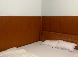 Hoàng Yến Hotel Thanh Hoà, viešbutis mieste Cai Lậy