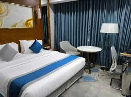 Sunday Hotel Kingdom Towers Formerly Warwick Al Dabab Hotel