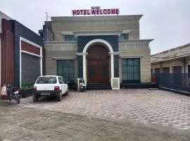 Hotel Welcoome