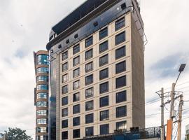 Best Western Premier Westlands, hotel en Nairobi
