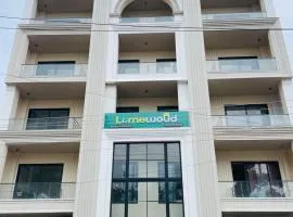 Limewood Signature - Golf Course Road