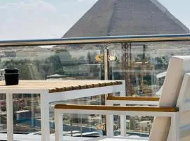 Giza Capital Hotel