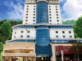 Ascot Hotel Calicut