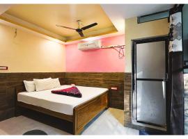 স্বস্তিকা Swash-Tikaa Digha Near Sea Beach AC Or Non AC Room、ディガのホテル