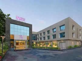 Regenta Place Ahmedabad