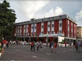 Hotel Domus