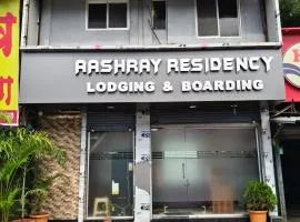 Hotel Aashray Residency Lodging And Boarding