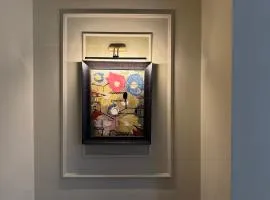 Vitrage Hotel