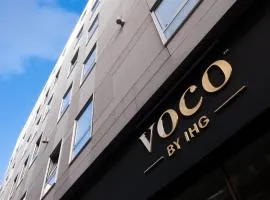 voco Bilbao - City by IHG